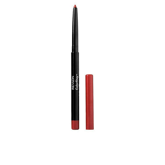 Revlon ColorStay Lipliner with Sharpener, Wines 080, 0.01 Oz, 28g