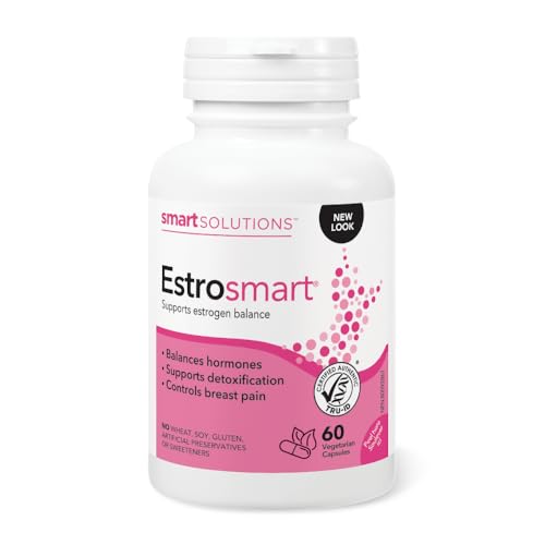 Smart Solutions Estrosmart, 60 CT