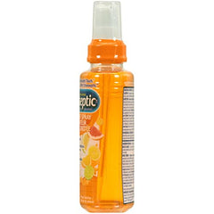 Chloraseptic Fast Acting Sore Throat Spray, Citrus Flavour, 177ml