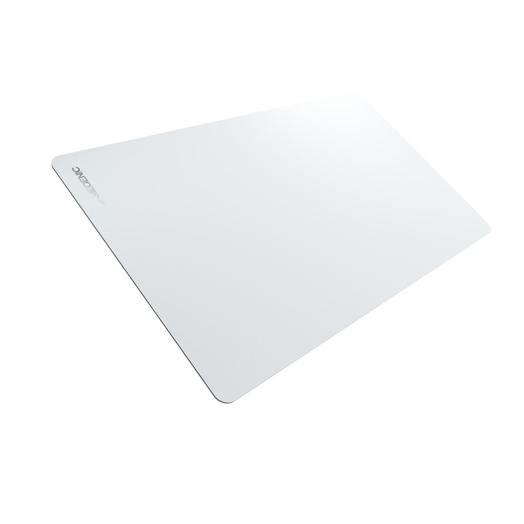 Prime Playmat White