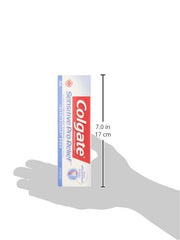 Colgate Sensitive Pro-Relief Gentle Whitening Toothpaste, 75 Milliliters