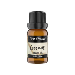 Beard Oil - Coconut