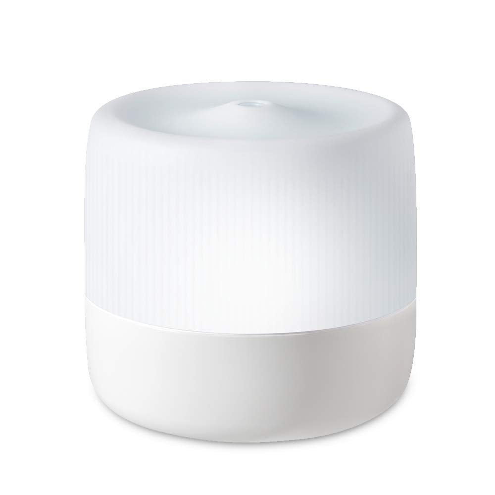 Homedics Uplift Ultrasonic Aroma Diffuser, 0.55 kg