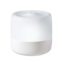 HoMedics, Ultrasonic Aroma Diffuser | 130mL Humidifying Diffuser with Color-Changing Light | Up To 6 Hours Continuous Runtime, 12 Hours Intermittent Runtime