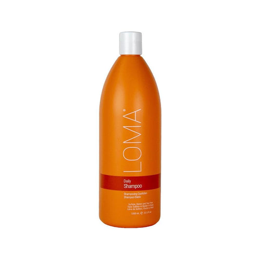 Loma Daily Shampoo, 33.8 Fl Oz