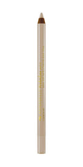 Annabelle Waterline Luminous Kohl Eyeliner Pencil, Champagne, Intense Colours, Matte Finish, Easy-To-Apply, Long-Lasting 12h, Waterproof, Transferproof, Cruelty-Free, 1.2 g