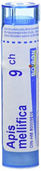 Apis mellifica 9ch,Boiron homeopathic medicine, 4g