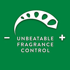 Airwick Plug In Scented Oil , Crisp Linen, Infussed With Natural Essential Oils, (2x20 ml)
