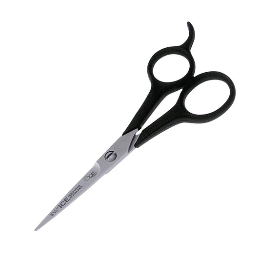 Tweezerman Spirit 2000 5 1/2-Inch with Finger Rest