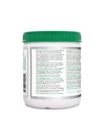 Organika Mind Calm Powder- with Magnesium Bisglycinate, L-Theanine, GABA, Inositol- Promotes Relaxation and Calm without Drowsiness- 216g