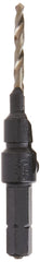 Bosch SP508 #8 Hex Shank Screw Pilot Bit