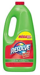 Resolve Spray 'N Wash, Laundry Stain Remover, Mega Value Pre-Treat Trigger Refill, 1.5 L