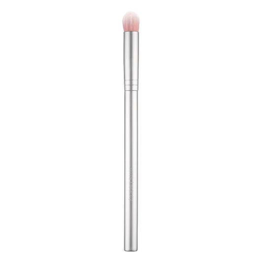 RMS Beauty Eye Polish Brush - Eyeshadow Brush, Make Up Brushes for Cream Eye Shadow, Eye Makeup Brushes, Eyeshadow Brushes Makeup Tools