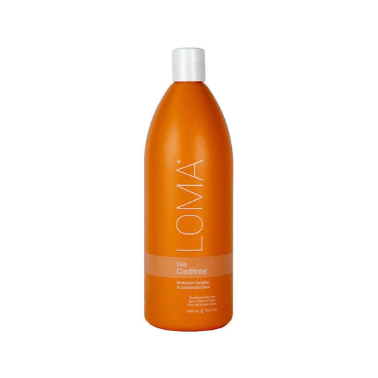 Loma Daily Conditioner 33.8-Ounce/1000 ml