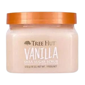 Tree Hut Shea Sugar Scrub, 18 Ounce
