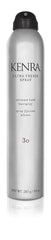 Kenra Ultra Freeze Spray 30 | Ultimate Hold Hairspray | Humidity Resistant upto 24 hours| Finishing Hairspray | All Hair Types | 295 mL