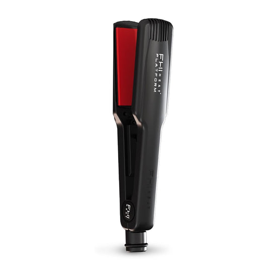 FHI Heat Platform Tourmaline Ceramic Professional Hair Styling Iron, 1-3/4 Inches