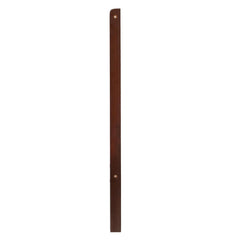 Dream On Me Niko Crib and Changer conversion Post, Expresso