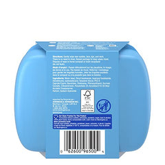Neutrogena All-in-One Makeup Removing Cleansing Wipes - Face Cleanser - Eye Makeup Remover - Biodegradable - 25 Facial Wipes