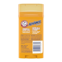 Arm & Hammer Advance Clear Gel Antiperspirant, Fresh Scent, 113 g