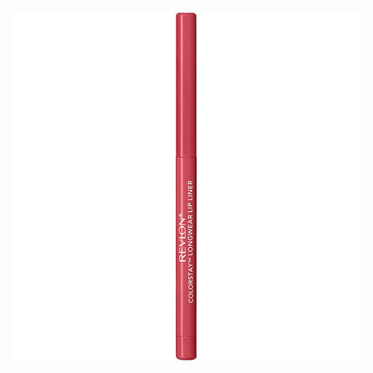 Revlon ColorStay Lip Liner, Pink, 0.01oz/ 0.28g