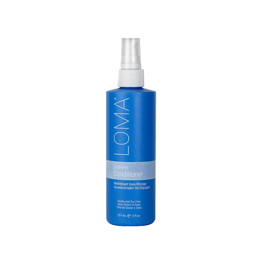 Loma Leave-In Conditioner Spray, 8 Fl Oz