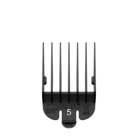 Wahl 5 Clipper Comb, 5/8-Inch