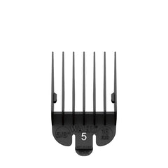 Wahl 5 Clipper Comb, 5/8-Inch