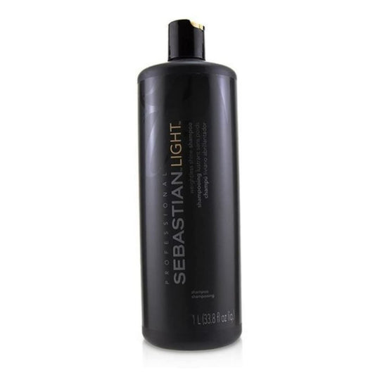 Sebastian Professional Light Shampoo, 33.8 oz