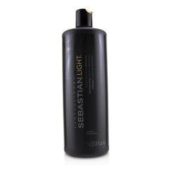 Sebastian Professional Light Shampoo, 33.8 oz