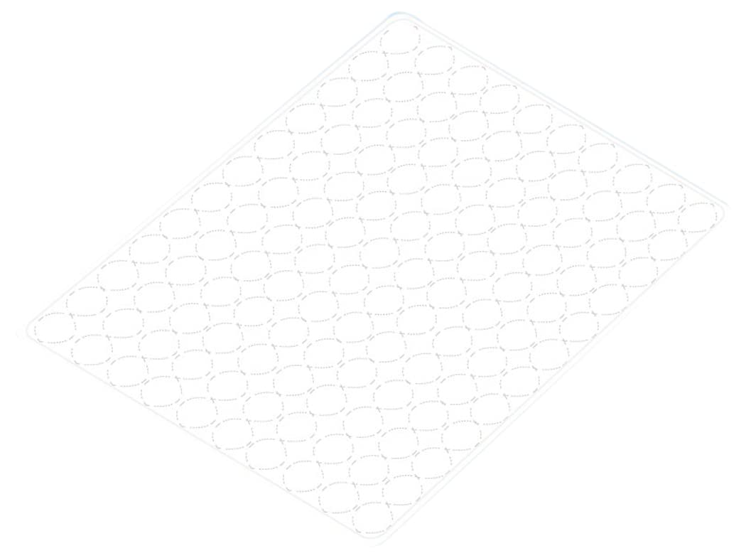 Comfort Shield 2 Piece Premium Waterproof Sheet Protector