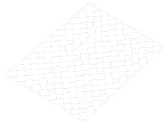 Comfort Shield 2 Piece Premium Waterproof Sheet Protector