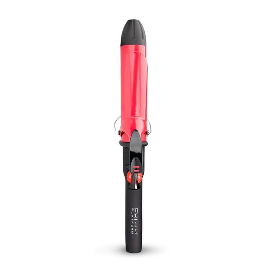 FHI Brands Platform Tourmaline Ceramic Professional Curling Iron