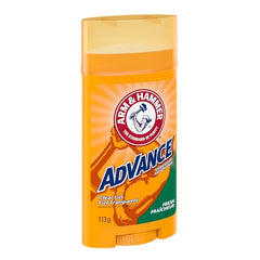 Arm & Hammer Advance Clear Gel Antiperspirant, Fresh Scent, 113 g
