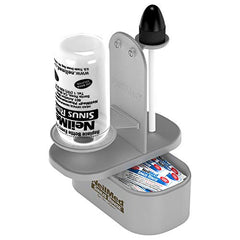 NeilMed NasaDock Plus Stand - Gray