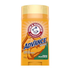 Arm & Hammer Advance Clear Gel Antiperspirant, Fresh Scent, 113 g