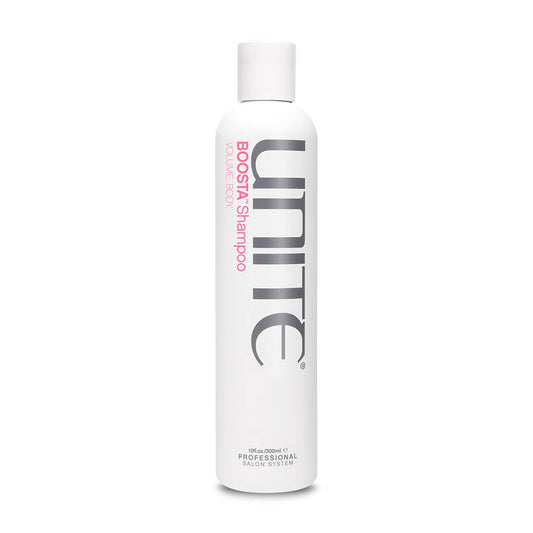 Unite Boosta Shampoo (Volume Body), 10 ounces