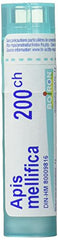 Apis mellifica 200 ch,Boiron homeopathic medicine, 4g
