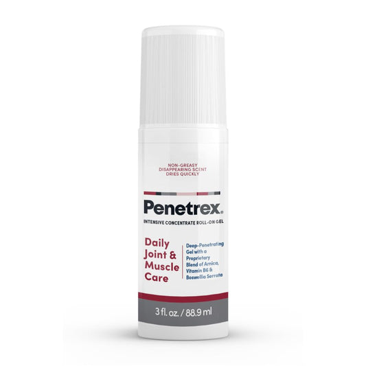 Penetrex Roll-On Gel, 3 Oz.