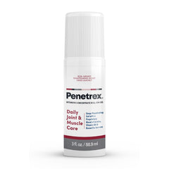 Penetrex Roll-On Gel, 3 Oz.