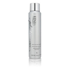 Kenra Platinum Dry Texture Spray 6 | Lightweight Texture Spray for Grit, Grip & Style Definition | 147 mL