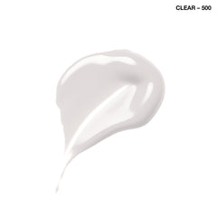 Covergirl Outlast Moisturizing Top Coat, lasts up to 24h, long-lasting coverage, two-step system, moisturizing, transfer-resistant, Cruelty-Free