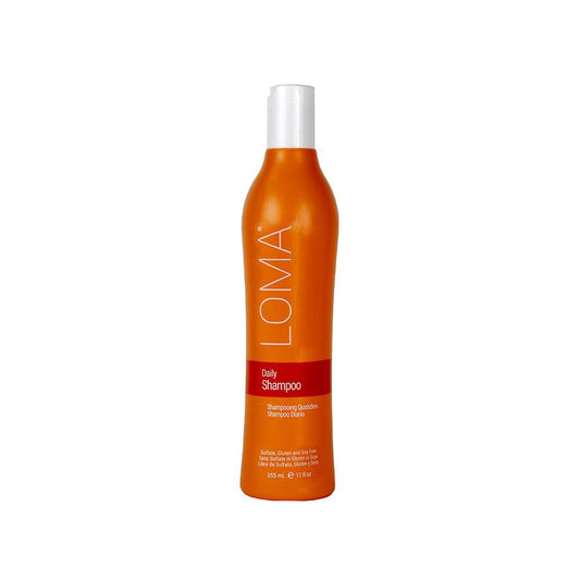 Loma Daily Shampoo, 12 Fl Oz