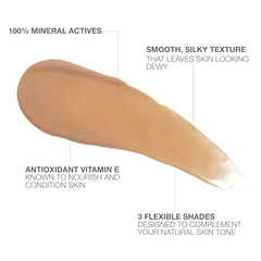Neutrogena Mineral UV Tint SPF 30 Light 32ml