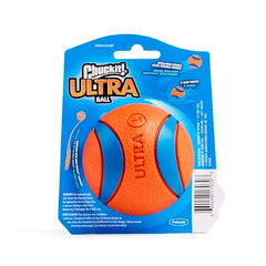 Chuckit! Ultra Ball, Large (3 Inch), 1 Count