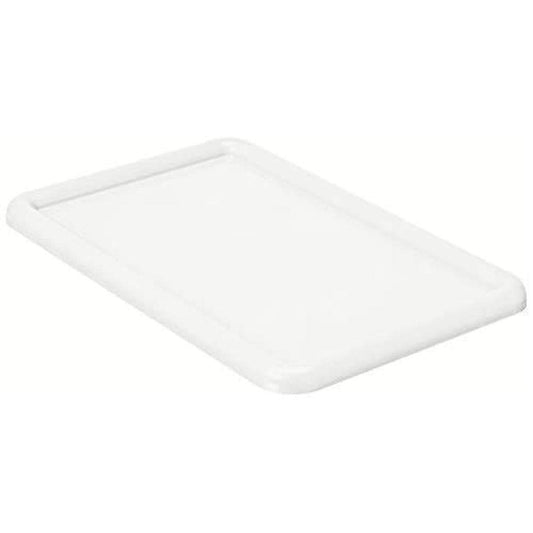 Jonti-Craft 8009JC5 Cubbie-Tray Lid, White, Pack of 5