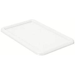 Jonti-Craft 8009JC5 Cubbie-Tray Lid, White, Pack of 5