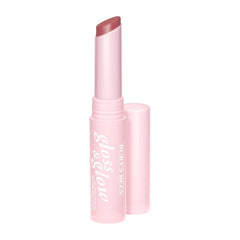 Burt's Bees Gloss and Glow Glossy Tinted Lip Balm, 100% Natural Origin with Mango Butter for Glossy Finish, Pack of 1 - Chai Time (Pink)