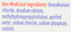 OTRIVIN Medicated Complete Nasal Care (Spray) (Measured Dose Mist)