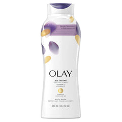 Olay Body Wash Age Defying, 364 mL